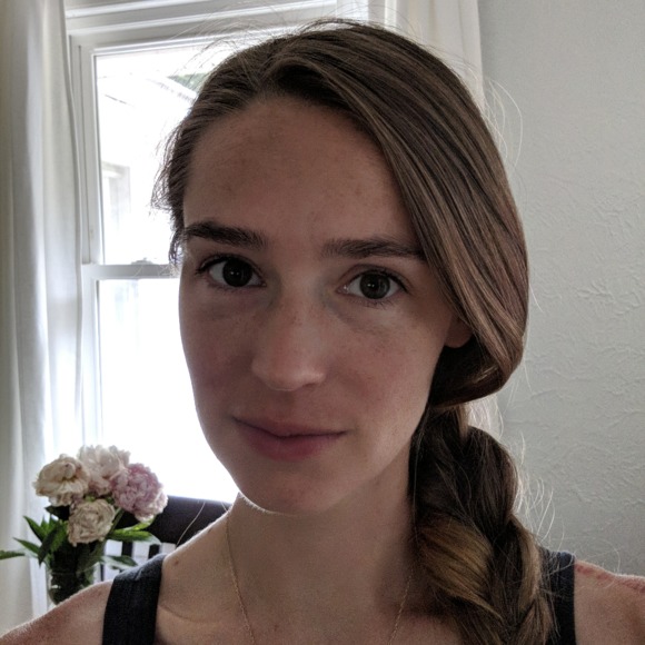 Meet your Posher, Jessica - Picture 1 of 1